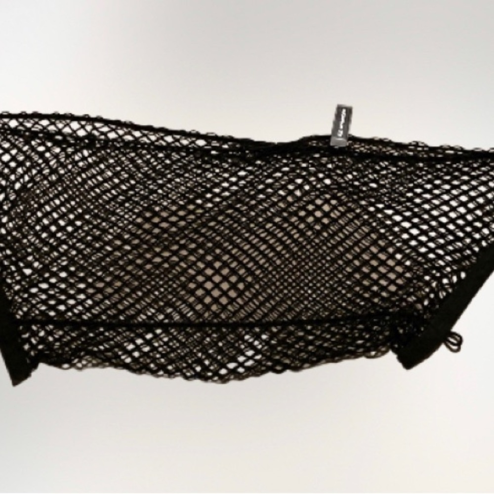 Hyundai cargo trunk net
